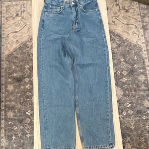 Men's Blue Jeans